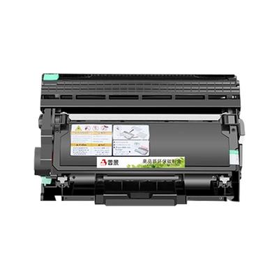 普景适用联想M7625DWA硒鼓m7605d lt2451粉盒Lenovo M7400Pro易加粉墨盒M7400w打印机硒鼓LD2451晒鼓鼓架