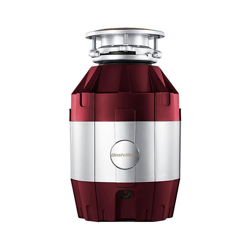 唯斯特姆F910厨余垃圾处理器厨房家用粉碎机食物搅碎机F910PRO