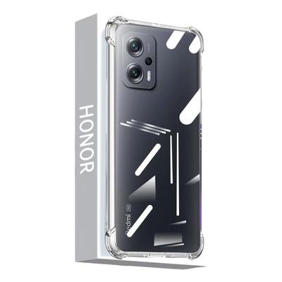 适用红米Note11tpro气囊保护壳