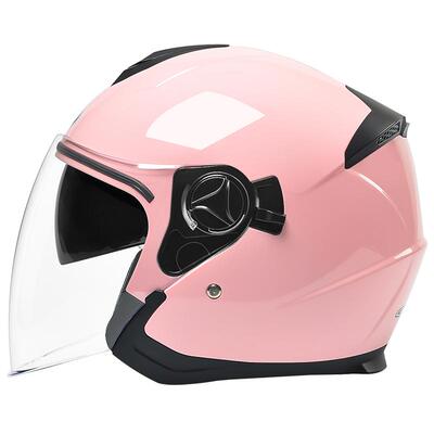 3c认证电动冬季摩托车头盔