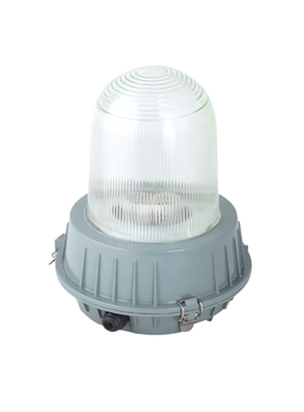 防眩灯三防灯NFC9180 70瓦100W150W金卤灯船用通路泛光灯电厂华荣