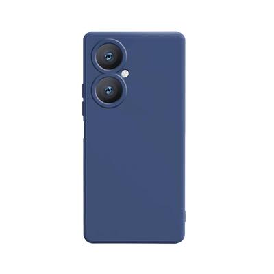 适用华为畅享60pro手机壳硅胶