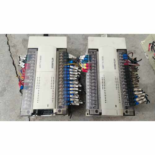 询价-FX2N48ER二只成色见图实物一只38