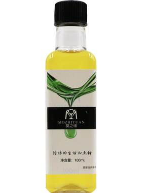 莫之缘糖浆小瓶装100mL