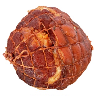 郝云杉 落锅鸡+一个肘子 套餐 沟帮子特产【厂家直销】