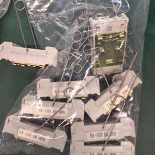 议价-MORS SMITT继电器 B 400 115 EG SVF