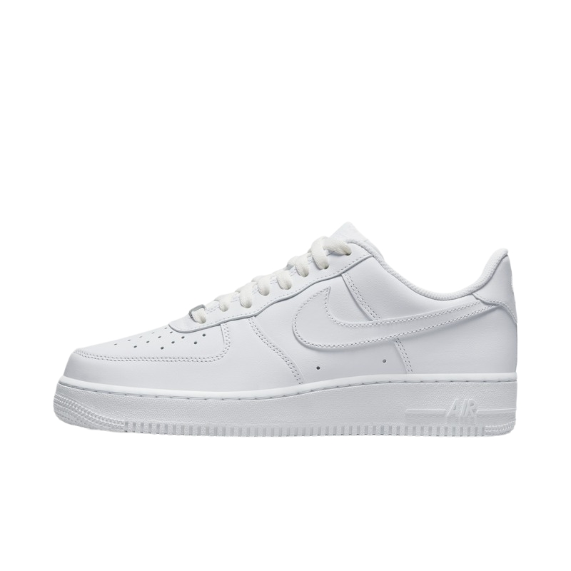 耐克男鞋Nike Air Force 1 空军一号板鞋运动鞋小白鞋CW2288-111