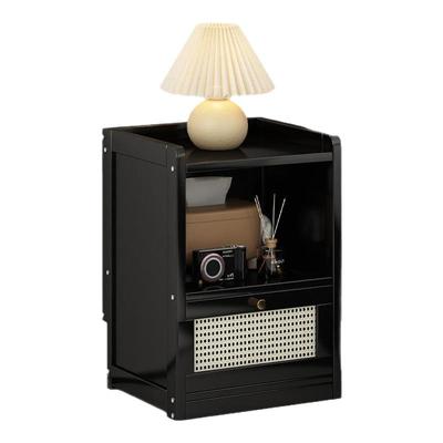 【环保水性漆】卧室小型床头柜