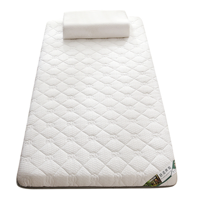 加厚学生宿舍床垫单人垫褥