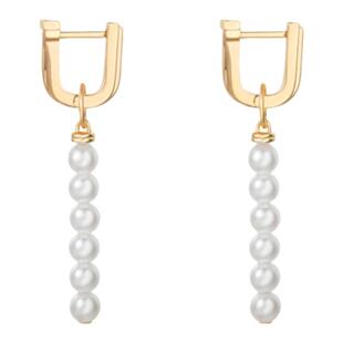 【明星同款】ChillTalent•行止耳饰气质轻奢时尚百搭两戴款耳扣