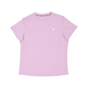 【新品】素然AnKoRau 安高若 25秋女士户外速干COOLMAX短袖T恤