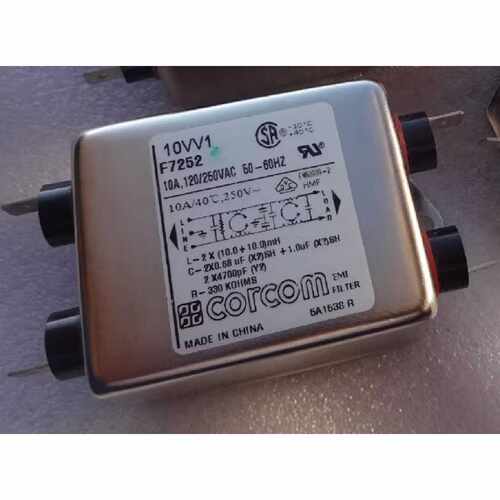 询价RM10VV1F7252电源滤波器10A25议价