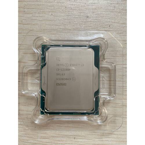 可维修议价  i312100f功能正常