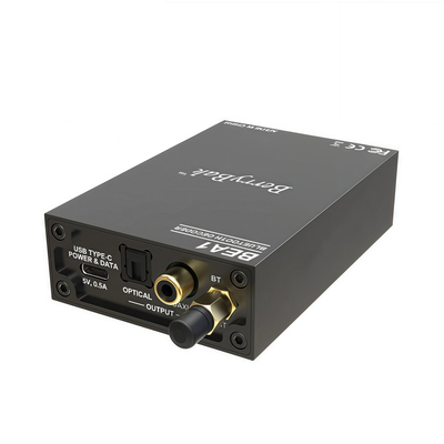 QCC5171蓝牙5.3汽车音频接收器