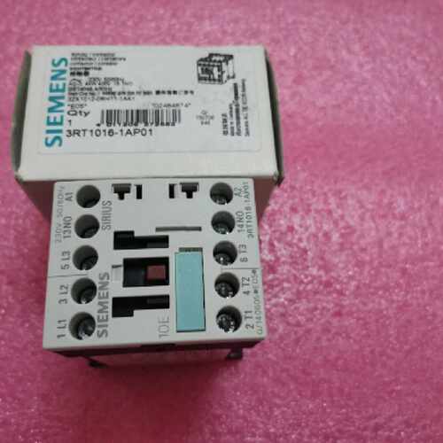议价全新原装正品SIEMENS西门子 3RT1016-1AP01 现货