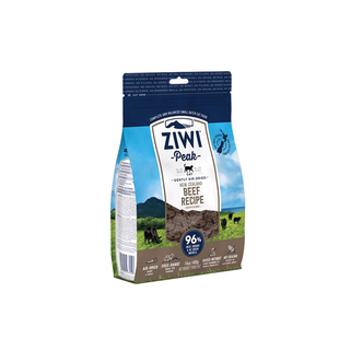 ZIWI滋益巅峰狗粮新西兰进口无谷风干粮高含肉量全阶段犬粮1kg