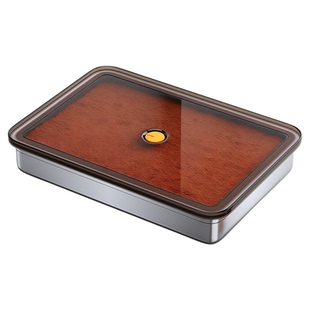 佳帮手提拉米苏专用食品级304不锈钢盒子家用蛋糕烘焙模具防粘底