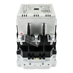 TECO台安交流接触器CN-220 100R 125R 150 180 300 AC110V 380V