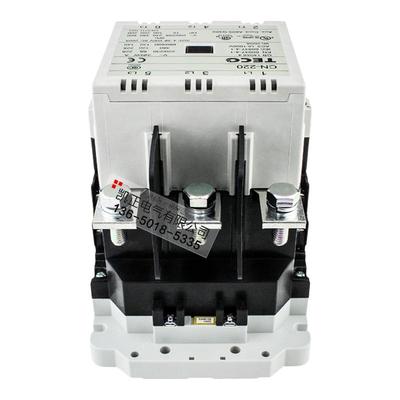 teco台安交流接触器cn-220