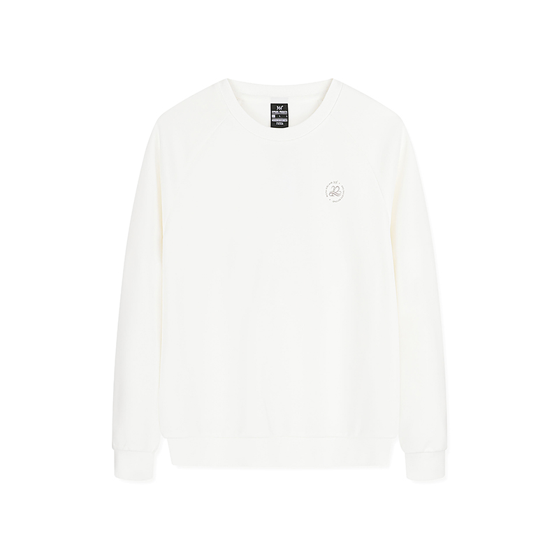 361运动卫衣女2025秋冬新款女士休闲套头衫加绒修身卫衣纯色上衣