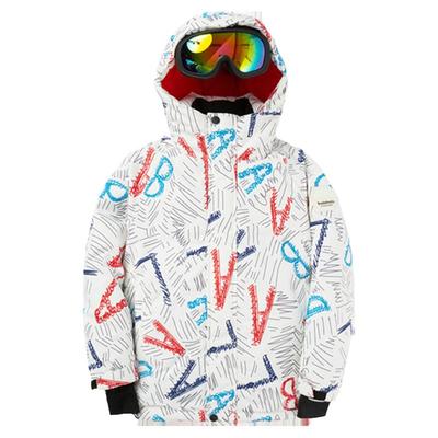 巴拉巴拉男童女童羽绒服中大童中长款儿童冬季新款童装加厚外套潮