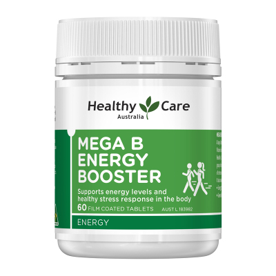 HealthyCareb12复合维生素