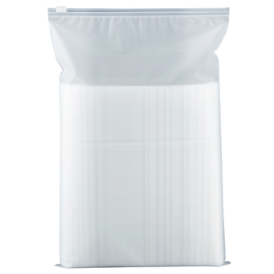 磨砂服装袋可重复使用