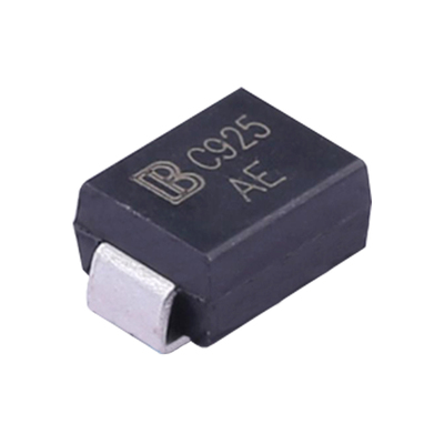 SMBJ5.0CATVS二极管AESMB双向