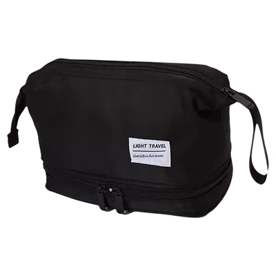 干湿分离收纳包出差旅行