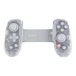 代购KITH联名Backbone Pro手机游戏手柄iOS/安卓typeC可拉伸无线