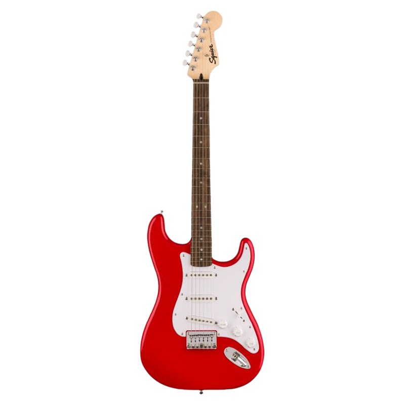 Fender纷达 Squier Sonic音速系列Stratocaster HT固定琴桥电吉他