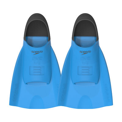 speedo速比涛脚蹼DMC联名游泳专用训练全掌自由泳男女款脚蹼新款