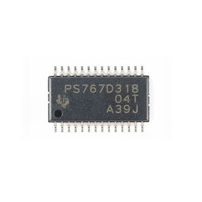 原装进口 TPS767D318PWPR PS767D318 HTSSOP28贴片 稳压器 IC芯片