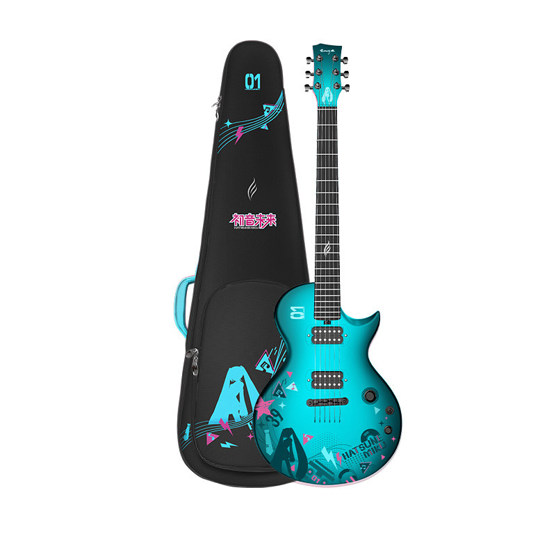 NovaGoSonic初音未来联名