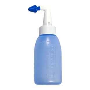 洗鼻器家用鼻腔冲洗儿童孕妇成人生理性矿盐洗鼻子自动鼻炎洗鼻壶