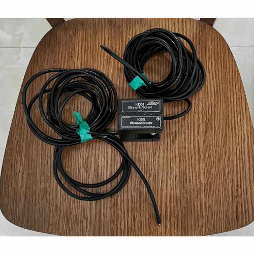 询价美赛思Maxcess超声波纠偏传感器，型号H3303