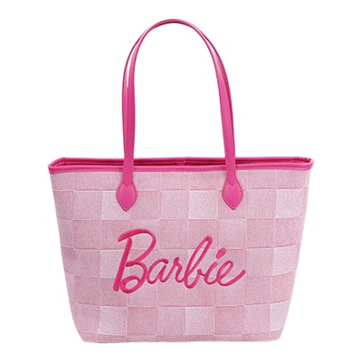 粉女包包托特包单肩包手提包挎包