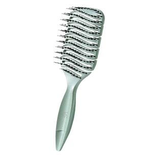 VS沙宣黑科技梳子记忆梳垫女士家用便携按摩梳造型梳VS794896GCN