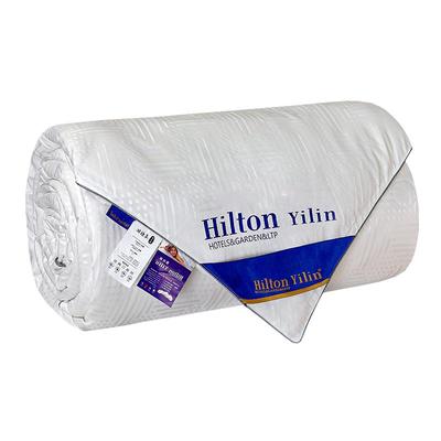 正品A类酒店100%蚕丝被春秋被