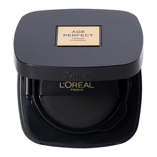 欧莱雅黑金气垫黑胖子bb霜限定版干皮粉底液olaiya遮瑕持久不脱妆