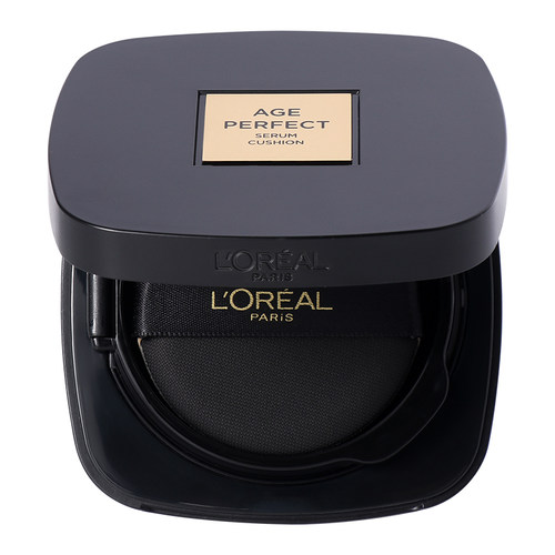 欧莱雅黑金气垫黑胖子bb霜限定版干皮粉底液olaiya遮瑕持久不脱妆