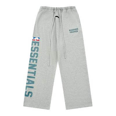 NBAXFOG凯尔特人联名休闲裤