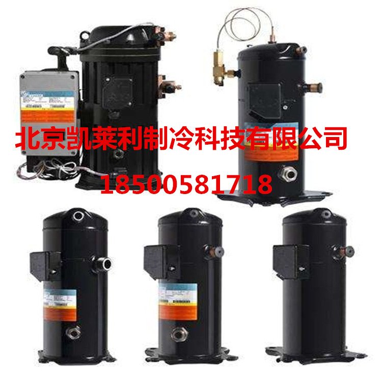 YM34A1G-100英华特空调热泵制冷制热冷库压缩机YM43A1G-100参数