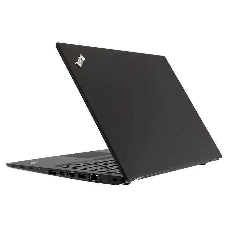 联想ThinkPad T14酷睿i5/i7笔记本电脑办公轻薄本锐龙移动工作站