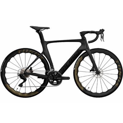 UPLAND阿普兰r70超轻全碳纤维