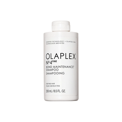 OLAPLEX轻盈蓬松高颅顶改善毛躁