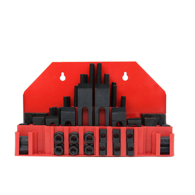 加硬组合压板58件套装配件组合