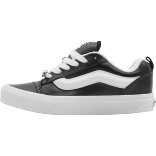 优购VANS范斯男女鞋Knu SkoolCL运动休闲鞋VN000E9XCJK