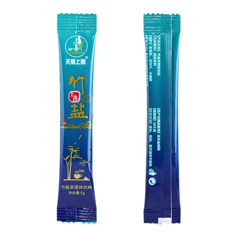 天品天恩上善竹盐清便促便