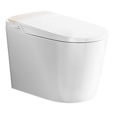 浪鲸智能马桶免测水压泡沫盾